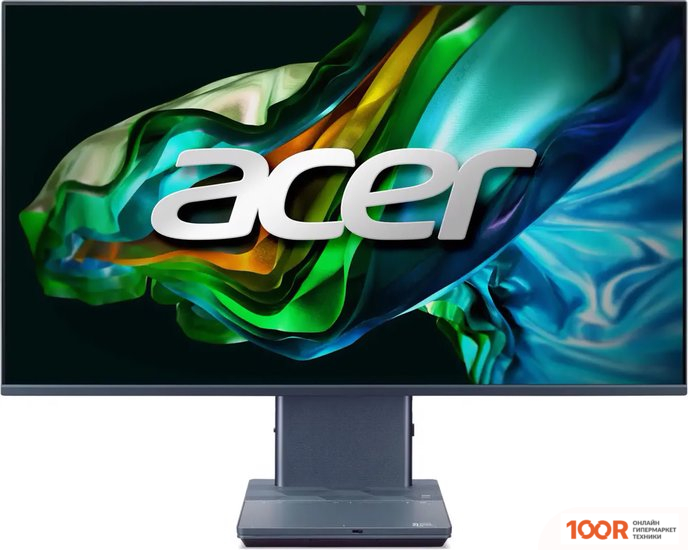 Моноблок Acer ASPIRE S32-1856 DQ.BL6CD.003 (169032)