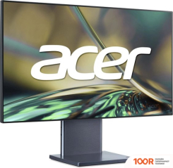 Моноблок Acer ASPIRE S27-1755 DQ.BKECD.004 (169030)