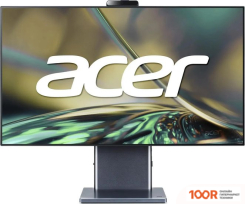 Моноблок Acer ASPIRE S27-1755 DQ.BKECD.003 (169029)