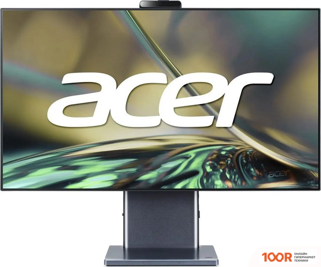 Моноблок Acer ASPIRE S27-1755 DQ.BKDCD.004 (169027)