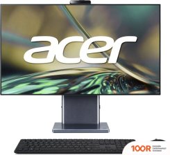 Моноблок Acer ASPIRE S27-1755 DQ.BKDCD.004 (169027)