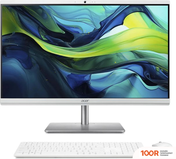 Моноблок Acer ASPIRE C27-195ES DQ.BMFCD.002 (169020)