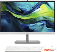 Моноблок Acer ASPIRE C27-195ES DQ.BMFCD.002 (169020)