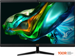 Моноблок Acer ASPIRE C27-1800 DQ.BKKCD.00C (169014)