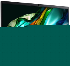 Моноблок Acer ASPIRE C27-1800 DQ.BKKCD.008 (169012)