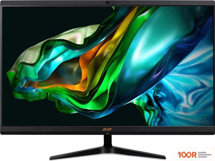 Моноблок Acer ASPIRE C27-1800 DQ.BKKCD.007 (169011)