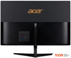 Моноблок Acer ASPIRE C27-1800 DQ.BKKCD.001 (169007)