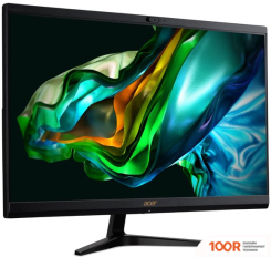 Моноблок Acer ASPIRE C24-1800 DQ.BKMCD.003 (168982)
