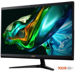 Моноблок Acer ASPIRE C24-1800 DQ.BKMCD.003 (168982)