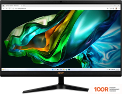 Моноблок Acer ASPIRE C24-1800 DQ.BKLCD.00A (168980)