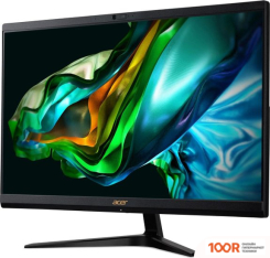 Моноблок Acer ASPIRE C24-1800 DQ.BKLCD.003 (168977)