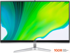 Моноблок Acer ASPIRE C24-1650 DQ.BFSER.005 (168947)