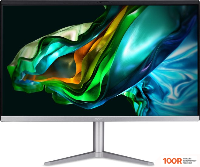 Моноблок Acer ASPIRE C24-1300 DQ.BL0CD.001 (168934)