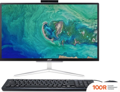 Моноблок Acer ASPIRE C22-820 DQ.BDZER.00G (168926)