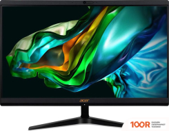 Моноблок Acer ASPIRE C22-1800 DQ.BKHCD.001 (168912)