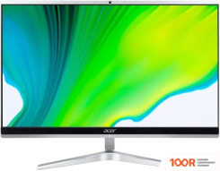 Моноблок Acer ASPIRE C22-1650 DQ.BG7ER.00A (168909)