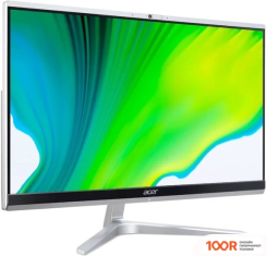 Моноблок Acer ASPIRE C22-1650 DQ.BG7ER.00A (168909)