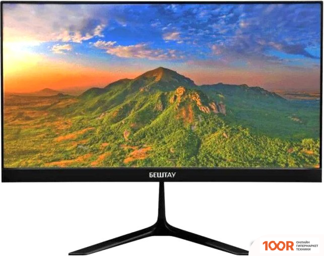 Монитор Бештау M24FHD/TVA (168870)