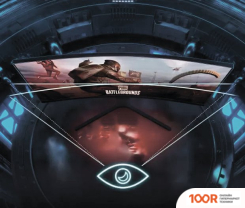 Монитор Xiaomi REDMI SURFACE DISPLAY 30" RMMNT30HFCW (168859)