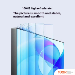 Монитор Xiaomi REDMI MONITOR A27Q 2025 P27QCA-RA (168857)