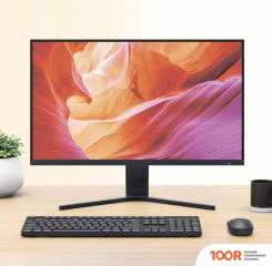Монитор Xiaomi REDMI MONITOR 2K 27" RMMNT27NQ (168854)