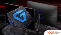 Монитор Xiaomi REDMI GAMING MONITOR X27GQ P27QBA-RX (168853)
