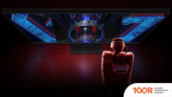 Монитор Xiaomi REDMI GAMING MONITOR X27GQ P27QBA-RX (168853)