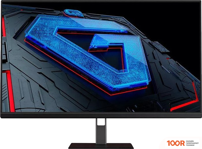 Монитор Xiaomi REDMI GAMING MONITOR X27GQ P27QBA-RX (168853)