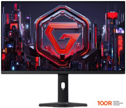 Монитор Xiaomi REDMI GAMING MONITOR G27Q P27QDA-RG (КИТАЙСКАЯ ВЕРСИЯ) (168851)