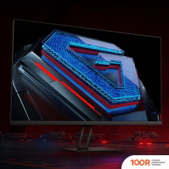 Монитор Xiaomi REDMI GAMING MONITOR G27Q 2025 P27QCA-RG (168848)