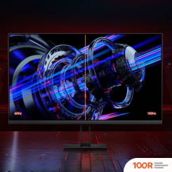 Монитор Xiaomi REDMI GAMING MONITOR G27Q 2025 P27QCA-RG (168848)