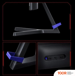 Монитор Xiaomi REDMI GAMING MONITOR G24 A24FAA-RG (168845)