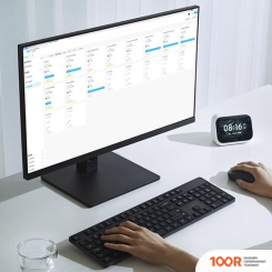 Монитор Xiaomi REDMI DISPLAY PRO 23.8" RMMNT238NFS (168841)