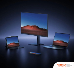 Монитор Xiaomi REDMI DISPLAY A27U P27UCA-RA (168839)