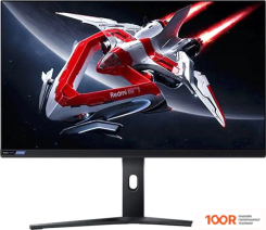 Монитор Xiaomi REDMI DISPLAY 27 G PRO P27QBA-RGP (КИТАЙСКАЯ ВЕРСИЯ) (168833)