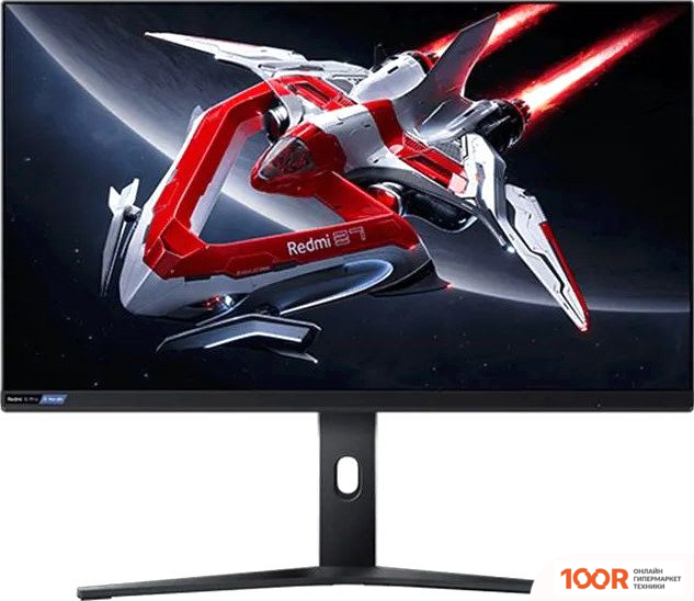 Монитор Xiaomi REDMI DISPLAY 27 G PRO P27QBA-RGP (КИТАЙСКАЯ ВЕРСИЯ) (168833)