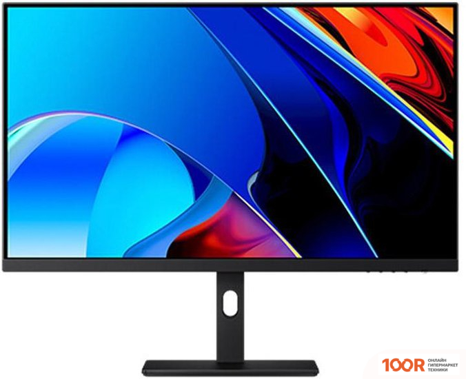 Монитор Xiaomi REDMI 4K MONITOR 27" RMMNT27NU (168829)