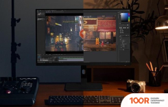 Монитор Xiaomi REDMI 4K MONITOR 27" RMMNT27NU (168829)