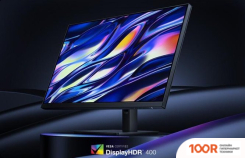 Монитор Xiaomi REDMI 4K MONITOR 27" RMMNT27NU (168829)
