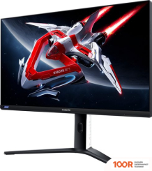 Монитор Xiaomi MINI LED GAMING MONITOR G PRO 27I P27QBA-RGPGL (МЕЖДУНАРОДНАЯ ВЕРСИЯ) (168823)