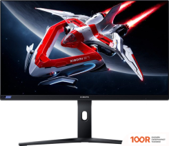Монитор Xiaomi MINI LED GAMING MONITOR G PRO 27I P27QBA-RGPGL (МЕЖДУНАРОДНАЯ ВЕРСИЯ) (168823)