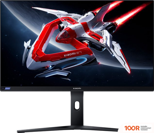 Монитор Xiaomi MINI LED GAMING MONITOR G PRO 27I P27QBA-RGPGL (МЕЖДУНАРОДНАЯ ВЕРСИЯ) (168823)