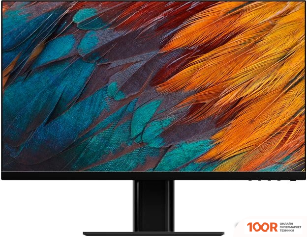 Монитор Xiaomi MI DISPLAY 23.8" XMMNT238CB (168820)