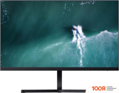 Монитор Xiaomi MI DESKTOP MONITOR 1C 23.8" RMMNT238NF (КИТАЙСКАЯ ВЕРСИЯ) (168816)