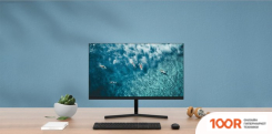 Монитор Xiaomi MI DESKTOP MONITOR 1C 23.8" RMMNT238NF (КИТАЙСКАЯ ВЕРСИЯ) (168816)