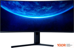 Монитор Xiaomi MI CURVED GAMING MONITOR 34" XMMNTWQ34 (МЕЖДУНАРОДНАЯ ВЕРСИЯ) (168815)