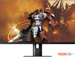 Монитор Xiaomi MI 2K GAMING MONITOR 27" XMMNT27HQ (МЕЖДУНАРОДНАЯ ВЕРСИЯ) (168813)