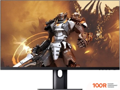 Монитор Xiaomi MI 2K GAMING MONITOR 27" XMMNT27HQ (КИТАЙСКАЯ ВЕРСИЯ) (168812)