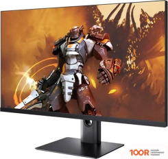 Монитор Xiaomi MI 2K GAMING MONITOR 27" XMMNT27HQ (КИТАЙСКАЯ ВЕРСИЯ) (168812)