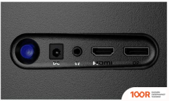 Монитор Xiaomi GAMING MONITOR G27I P27FBB-RGGL (МЕЖДУНАРОДНАЯ ВЕРСИЯ) (168811)